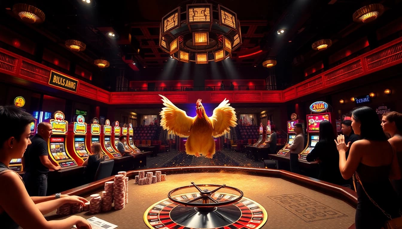 Strategic Betting at bj66 đá gà: Advanced Techniques for 2026 Winning Strategies