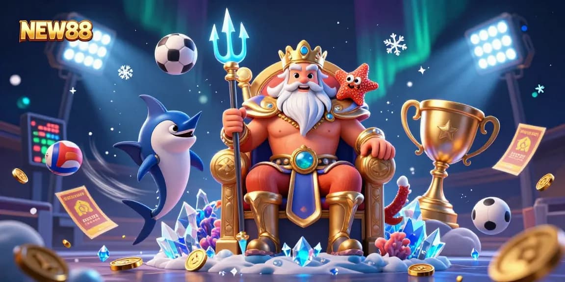 How to Save Time and Money with NEW88 for Strategic Betting in 2026