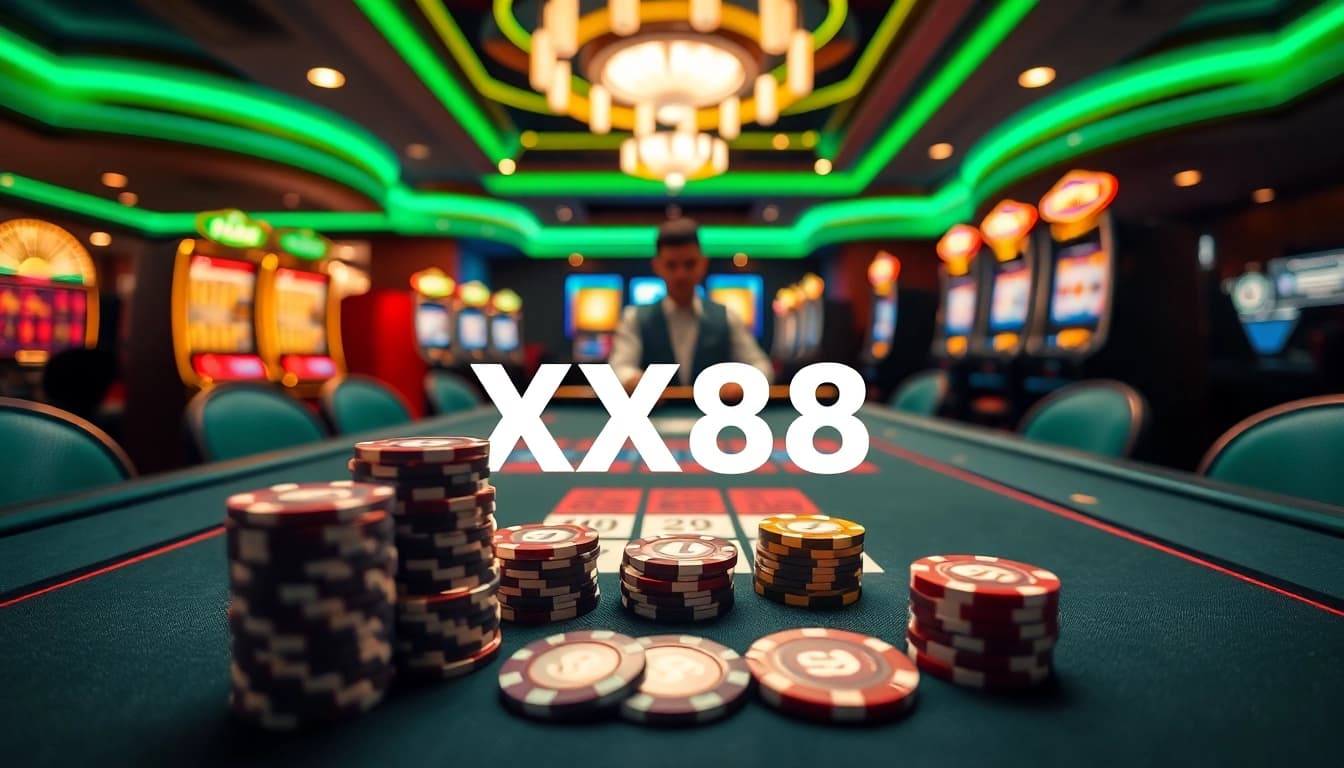 Winning Strategies at XX88: Essential Tips for Mastering Online Gambling in 2026