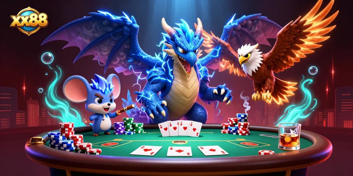 xx88 Scored: Our Rating System Reveals Winning Strategies for Gamblers in 2026