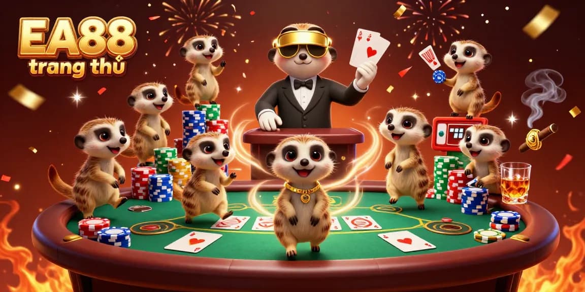 EA88 trang chủ: The Secret Weapon Gamblers Are Using for Winning Strategies in 2026