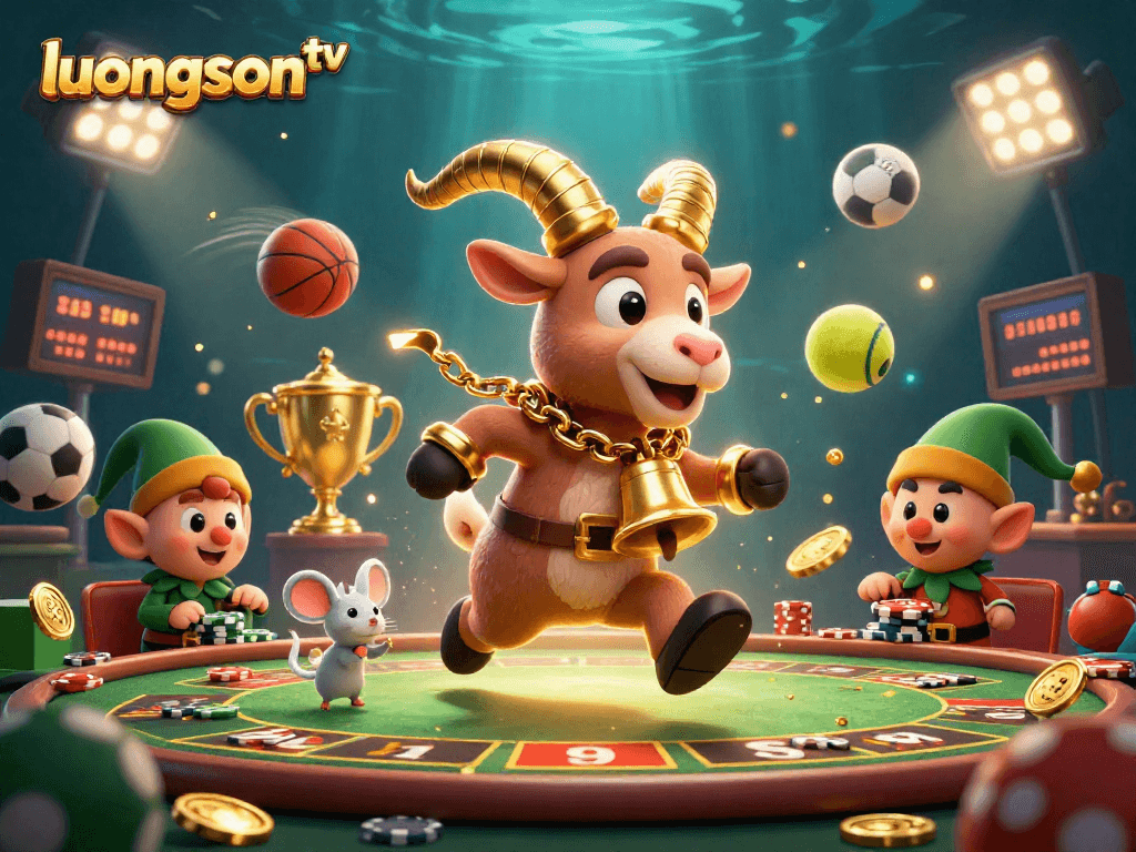 The Luongson TV Toolkit: Strategic Betting Resources for Gamblers in 2026
