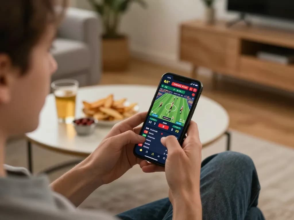 Winning Strategies for Sports Betting Success with tg88: A Comprehensive Guide for 2026
