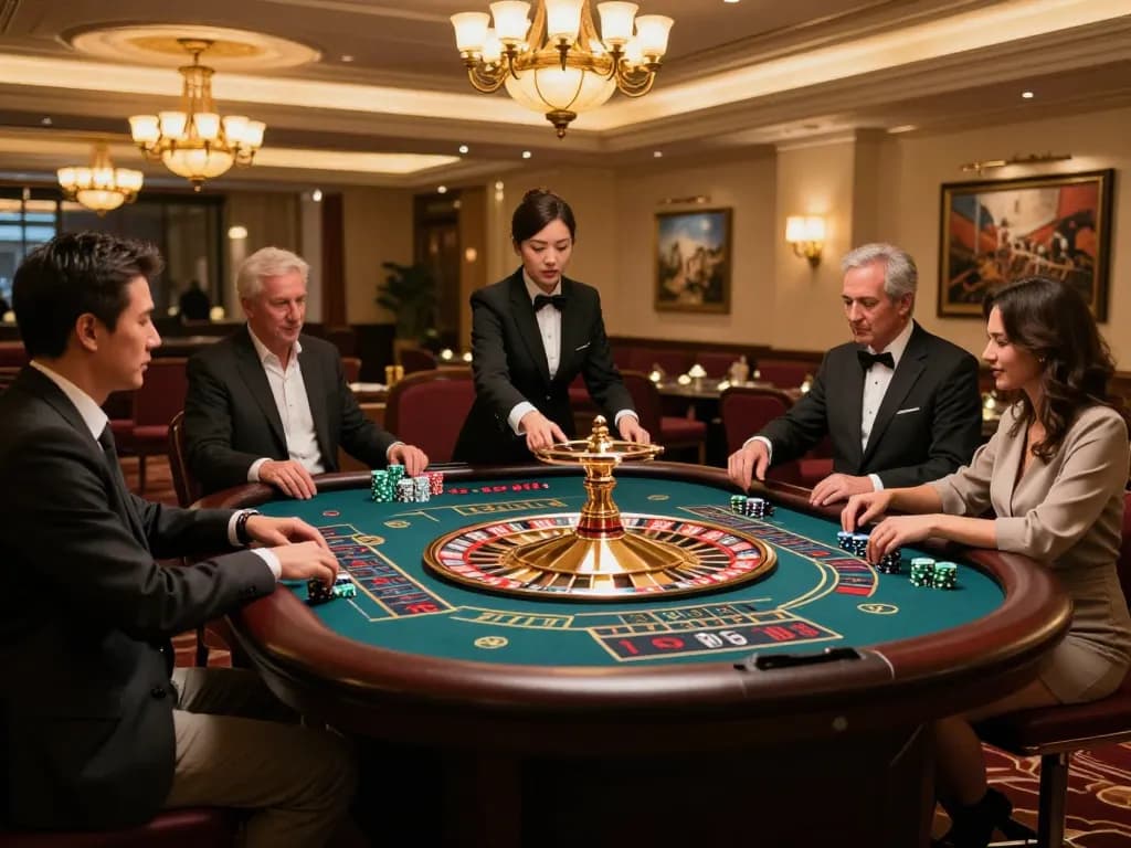 Mastering TX88: Strategic Roulette Tips for Winning in 2026