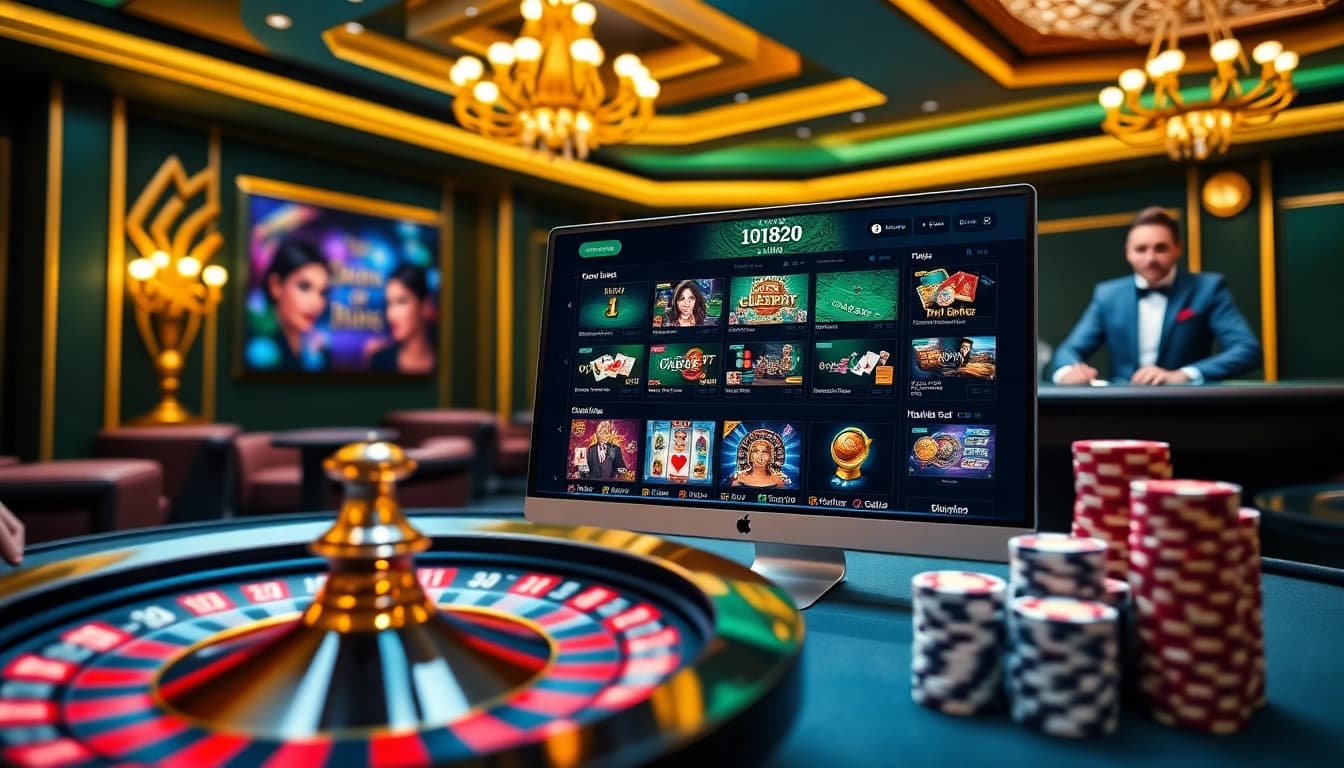 Winning Strategies for Gamblers on ku88m.com: Expert Tips for 2026