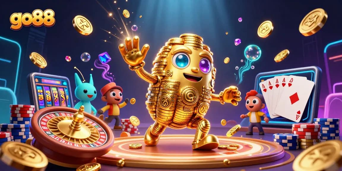 go88 Casino Showdown: Comparing Features That Matter for Players in 2026