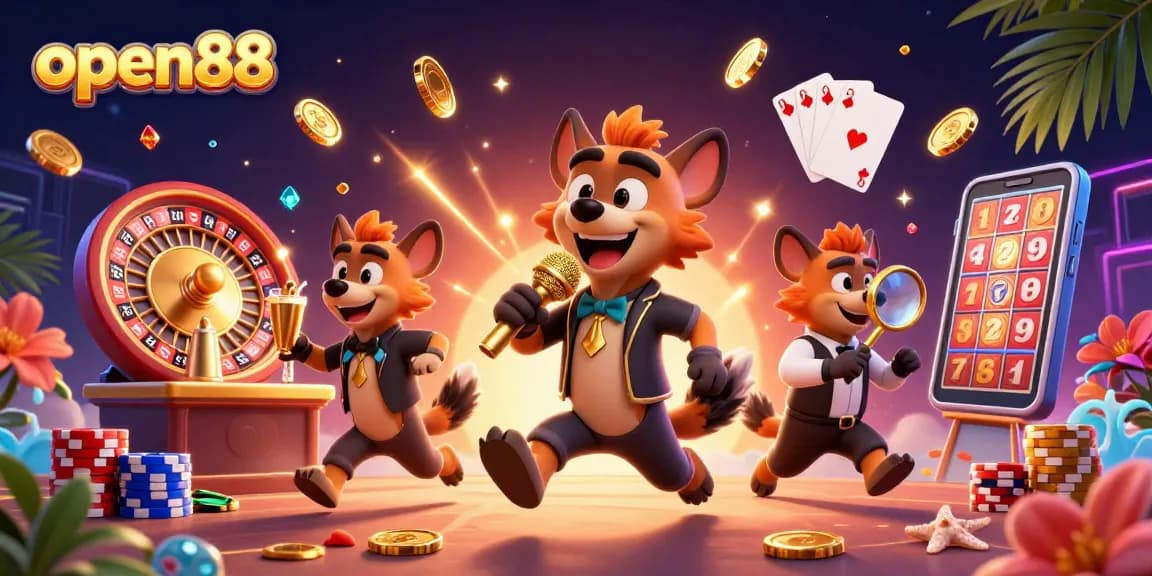 How to Avoid the Biggest open88 Gambling Pitfalls in 2026 for Winning Strategies