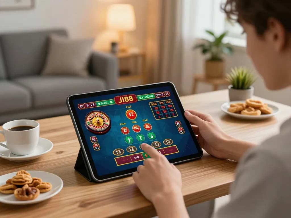 Mastering Online Betting at J188: Winning Strategies and Tips for 2026