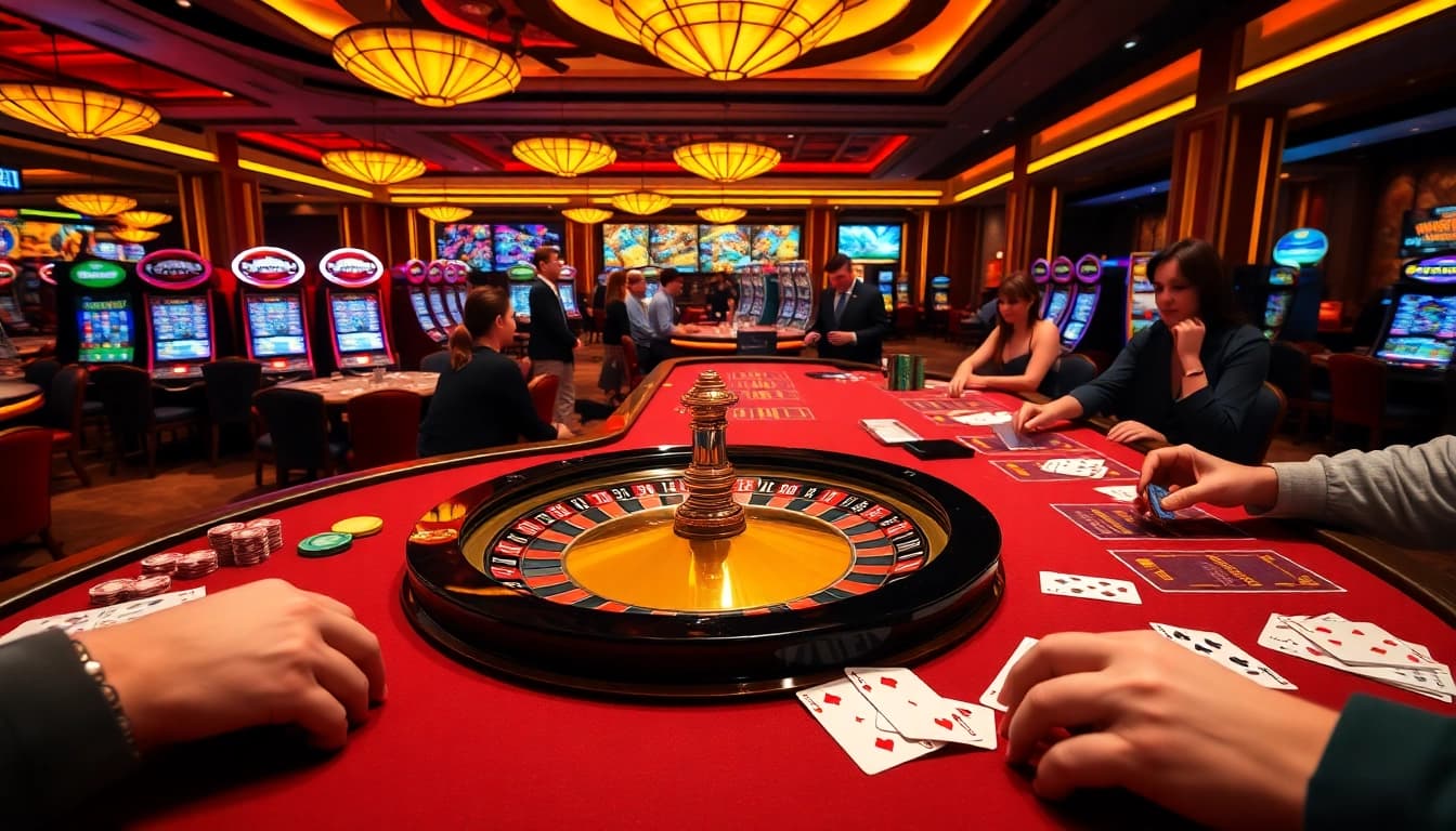 Unlock Winning Strategies with F8BET in 2026: Essential Tips for Gamblers