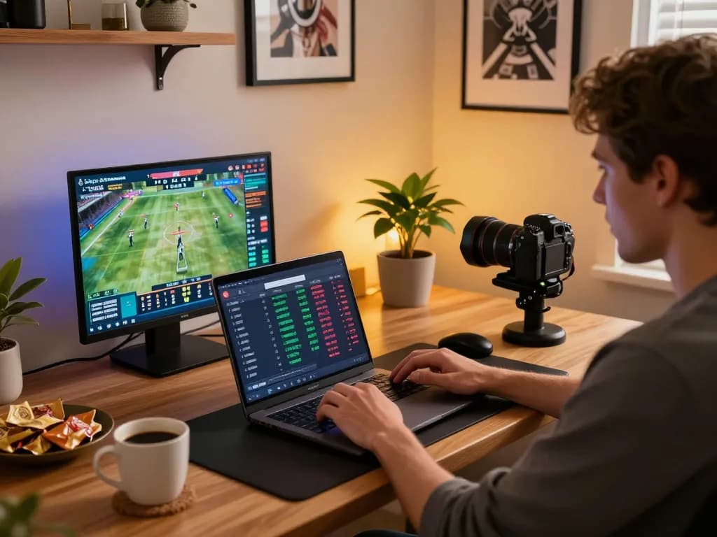 Mastering LINK VUA88: Essential Betting Strategies for Winning in 2026