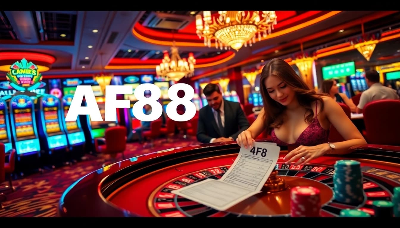 Master Winning Strategies with AF88: Essential Betting Guides for 2026