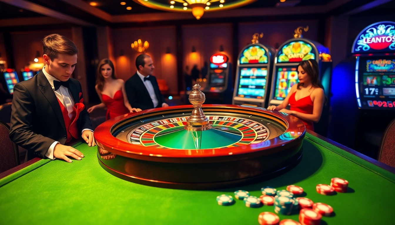 Experience the luxury of gambling at MM88 with professional casino games.