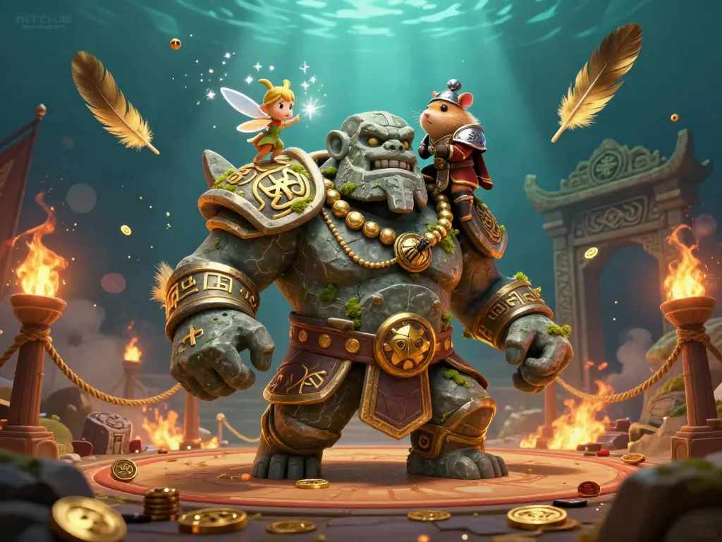 Engage in thrilling gameplay at HITCLUB with captivating magical scenes and winning elements.
