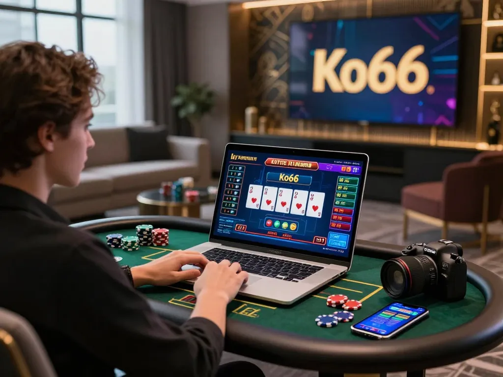 Experience the thrill of online gaming at https://ko66a.uk.com/ with luxurious live casino setups and immersive betting options.