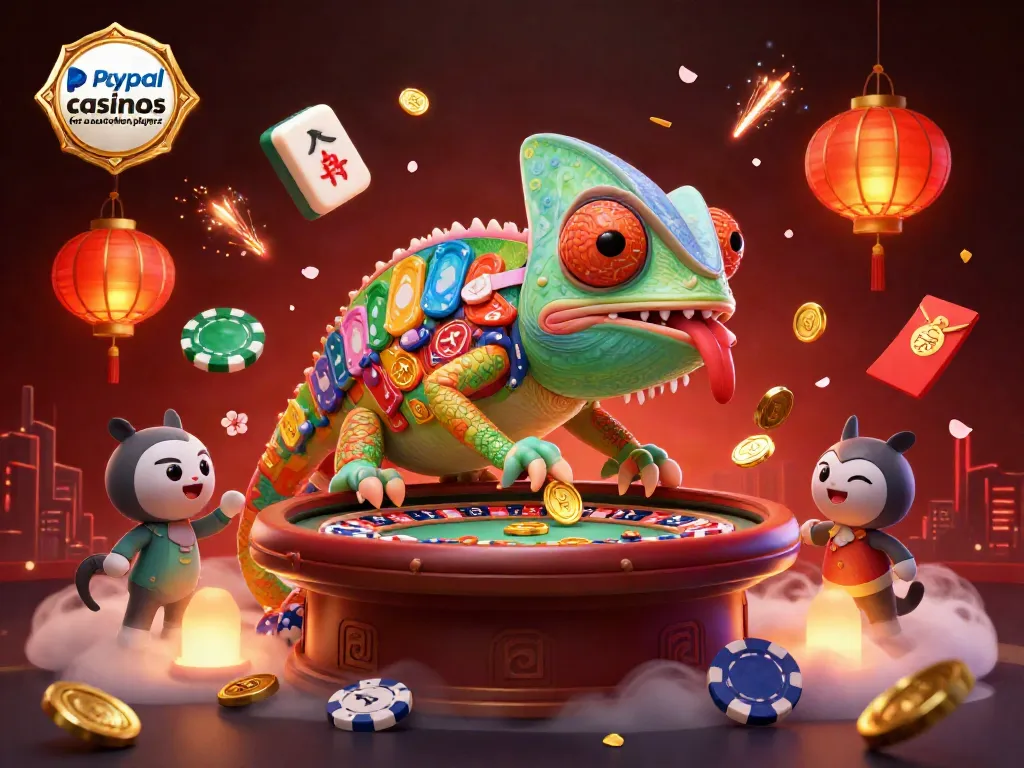 Play at top paypal casinos for australian players and enjoy secure, fast transactions on your gaming.