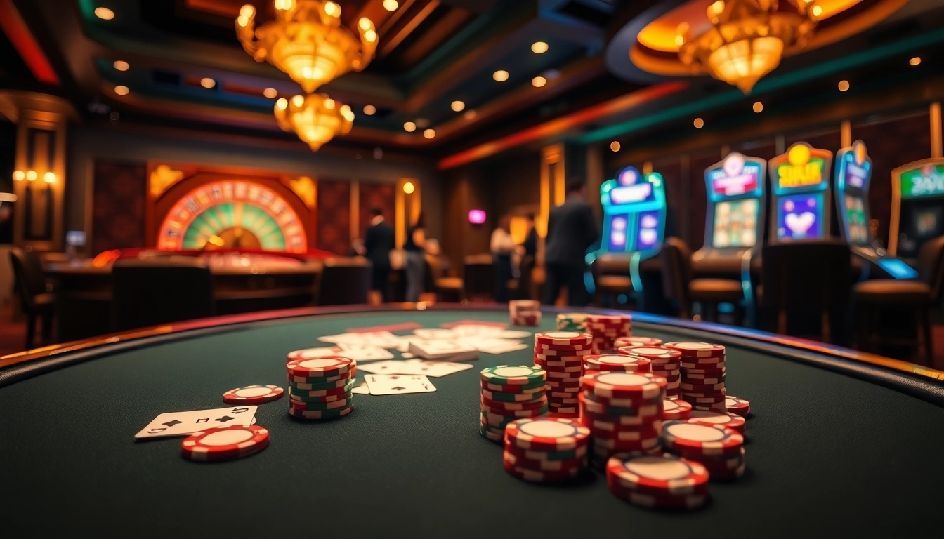 Experience thrilling gameplay at OXBET COM with high-stakes poker and vibrant slots.