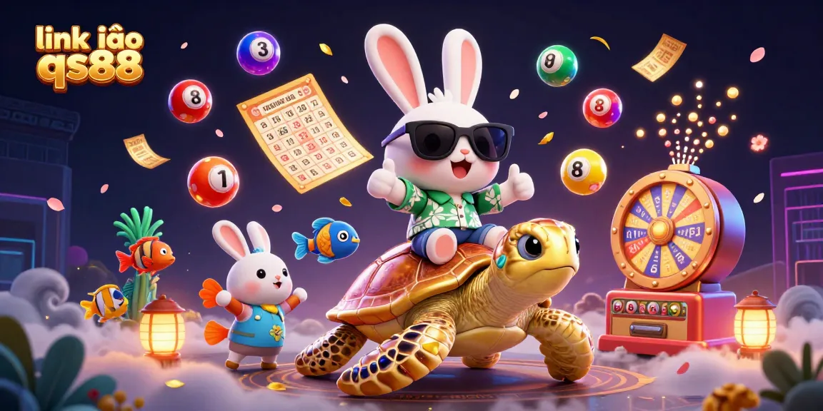 Claim your rewards with link vào qs88 while enjoying thrilling tropic-themed casino adventures.